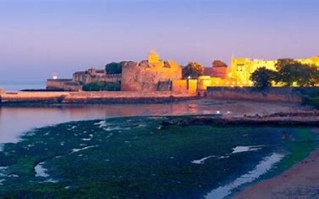 5-Day Family-Friendly Itinerary to Daman