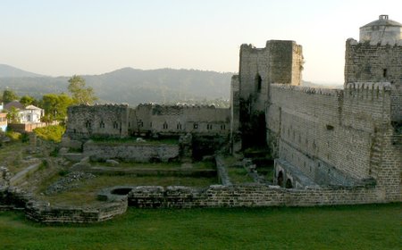 5-Day Pathankot Family Trip