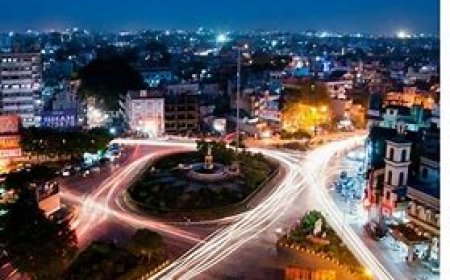 5-Day Family-Friendly Itinerary to Surat