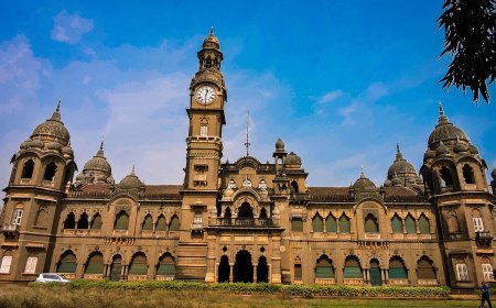 Day Solo Adventure Itinerary to Kolhapur for a Bachelor