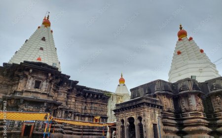 Family-Friendly Itinerary to Kolhapur