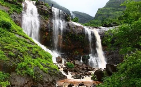 5-Day Romantic Getaway Itinerary to  Matheran for Couples