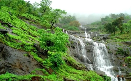 Day Solo Adventure Itinerary to Matheran  for a Bachelor