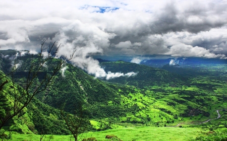 Family-Friendly Itinerary to Matheran