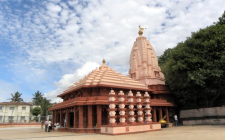 Day Solo Adventure Itinerary to Ganpatipule   for a Bachelor