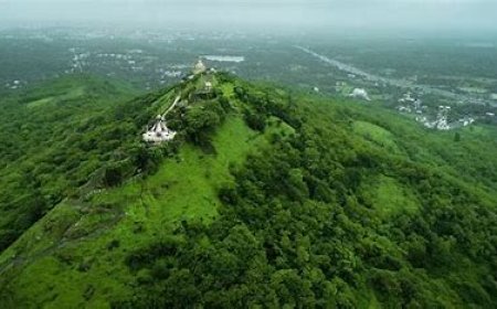 5-Day Family-Friendly Itinerary to Valsad