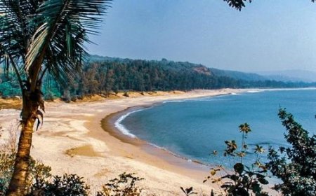 5-Day Romantic Getaway Itinerary to Alibaug for Couples