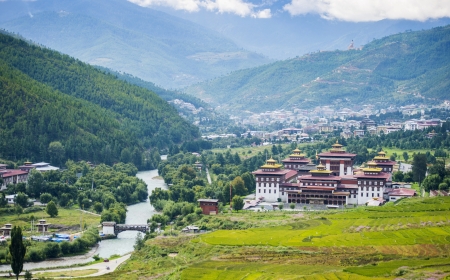 5-Day Family Adventure in Thimphu