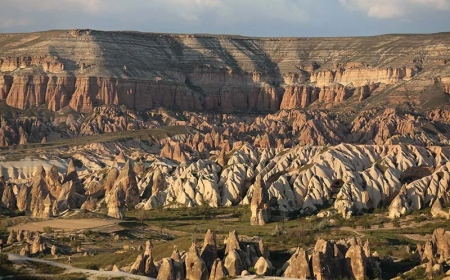 5-Day Solo Adventure in Cappadocia