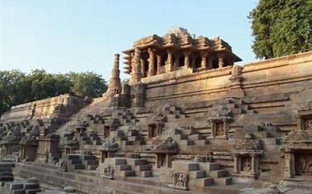  5-Day Family-Friendly Itinerary to Mehsana