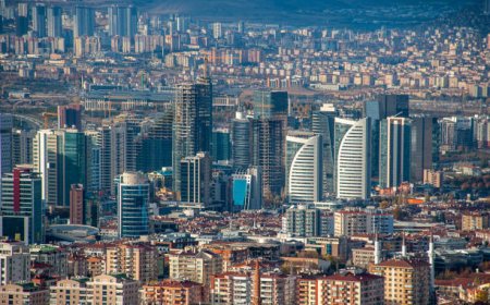 5-Day Family Trip to Ankara