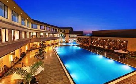  5-Day Family-Friendly Itinerary to Bhavnagar