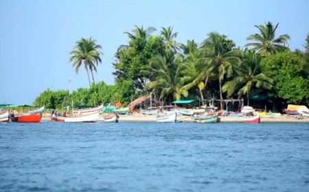 5-Day Solo Adventure in Tarkarli