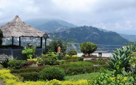 5-Day Family Getaway to Kalimpong