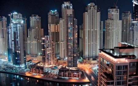 5-Day Romantic Getaway to Dubai for Couples
