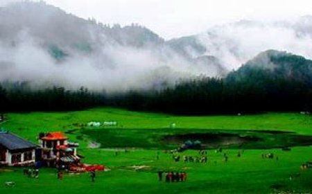 5-Day Family-Friendly Itinerary to Dalhousie