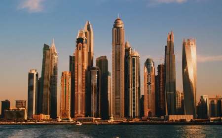 5-Day Family Adventure in Dubai