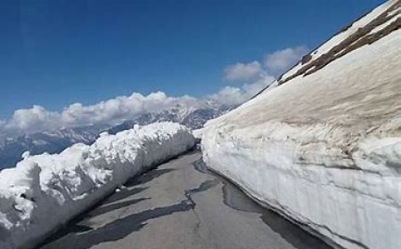 5-Day Family-Friendly Itinerary to Rohtang Pass