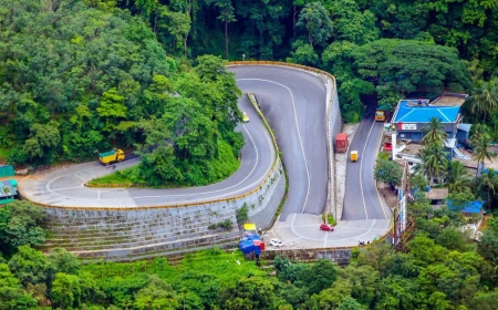 5-Day Solo Adventure in Wayanad for Bachelors