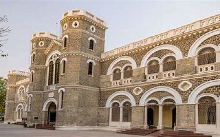 5-Day Romantic Getaway Itinerary to Rajkot for Couples