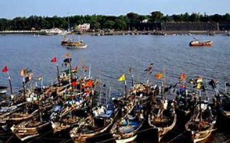 5-Day Solo Adventure Itinerary to Daman for a Bachelor