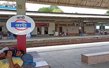 5-Day Solo Adventure Itinerary to Vapi for a Bachelor