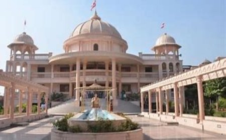 5-Day Romantic Getaway Itinerary to Vapi for Couples