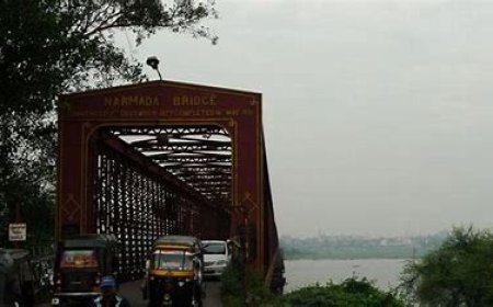 5-Day Solo Adventure Itinerary to Bharuch for a Bachelor