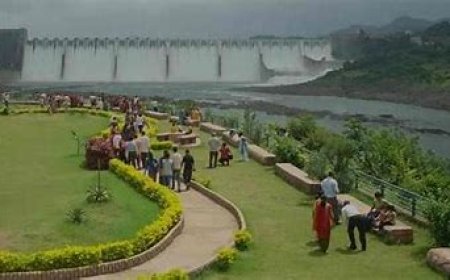 5-Day Romantic Getaway Itinerary to Bharuch for Couples