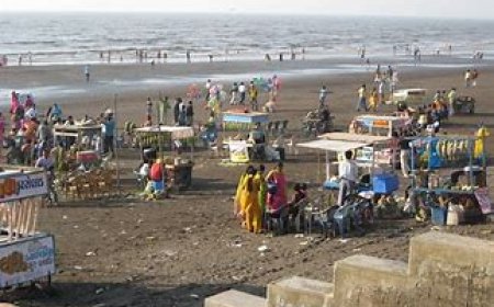  5-Day Solo Adventure Itinerary to Valsad for a Bachelor