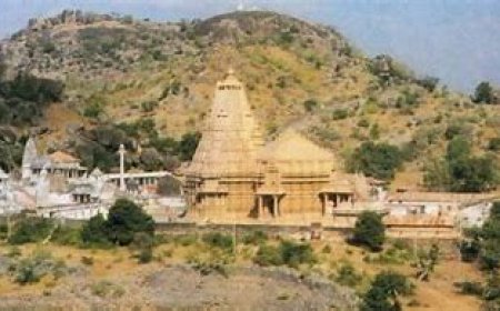 5-Day Romantic Getaway Itinerary to Mehsana for Couples