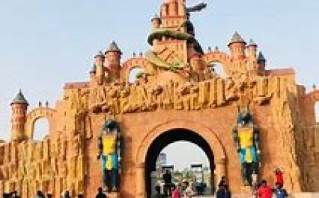 5-Day Solo Adventure Itinerary to Mehsana for a Bachelor