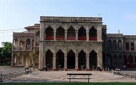 5-Day Romantic Getaway Itinerary to Bhavnagar for Couples