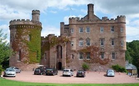 5-Day Solo Adventure Itinerary to Dalhousie for a Bachelor