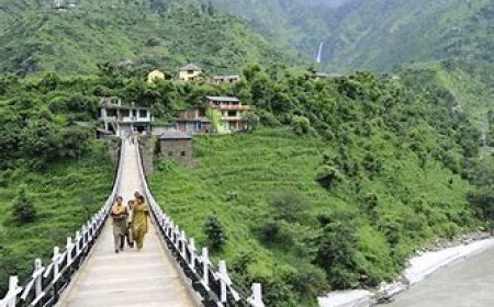 5-Day Solo Adventure Itinerary to Kullu for a Bachelor
