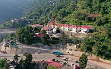 5-Day Family-Friendly Itinerary to Kasauli