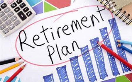Retirement Planning