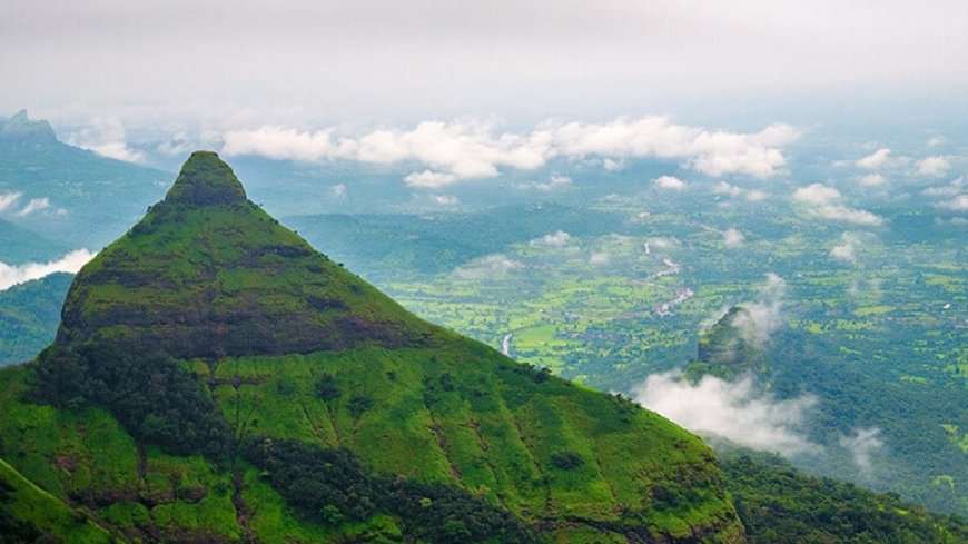 5-Day Romantic Getaway Itinerary to Lonavala for Couples