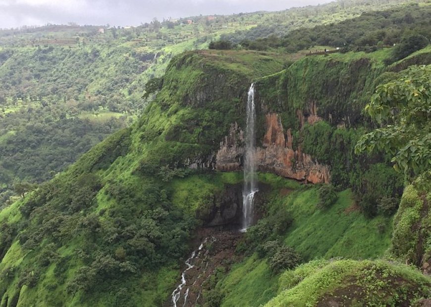 5-Day Romantic Getaway Itinerary to Mahabaleshwar for Couples