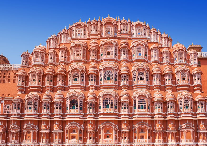 5 - Day Family-Friendly Itinerary to Jaipur