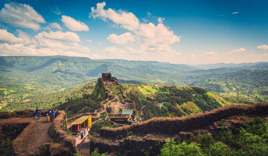 Day Solo Adventure Itinerary to Mahabaleshwar  for a Bachelor
