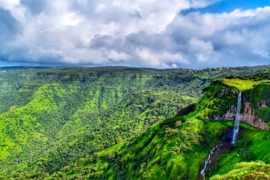 Family-Friendly Itinerary to Mahabaleshwar