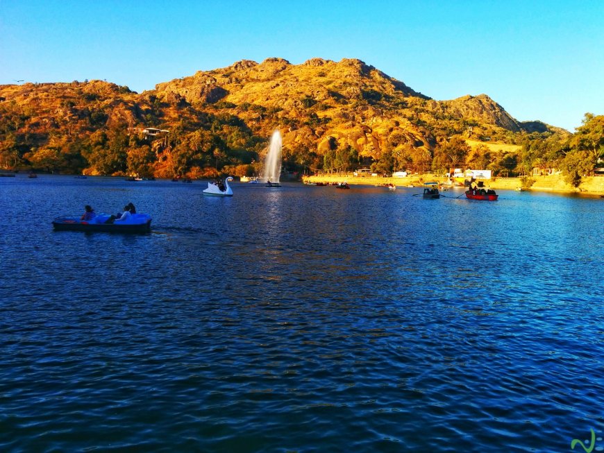 Day Solo Adventure Itinerary to Mount Abu for a Bachelor
