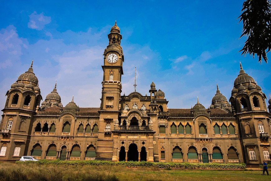 Day Solo Adventure Itinerary to Kolhapur for a Bachelor