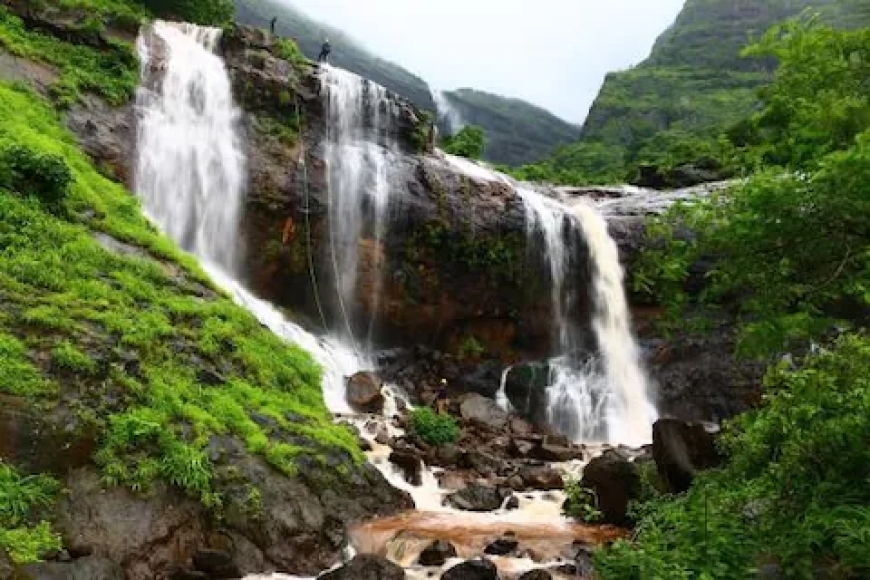 5-Day Romantic Getaway Itinerary to  Matheran for Couples
