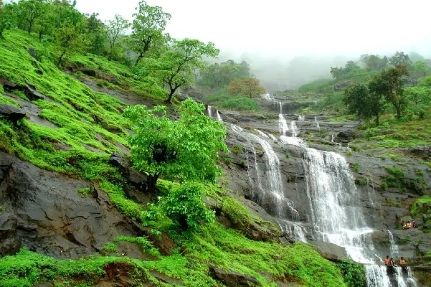 Day Solo Adventure Itinerary to Matheran  for a Bachelor