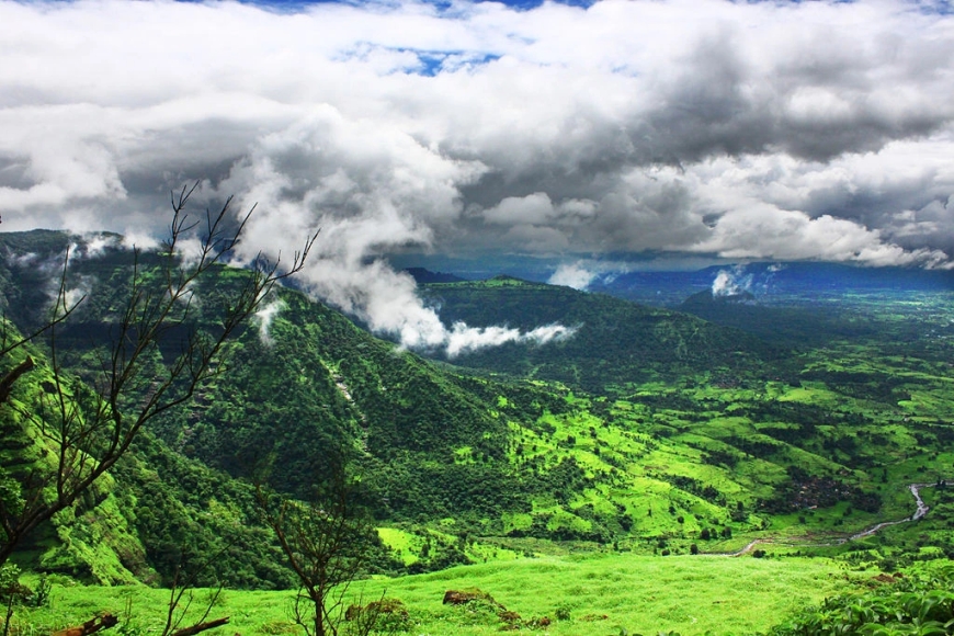 Family-Friendly Itinerary to Matheran