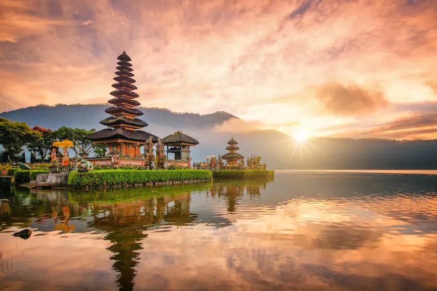 5-Day Solo Adventure in Bali for a Bachelor