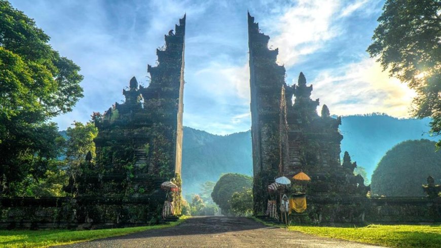 5-Day Family Adventure in Bali