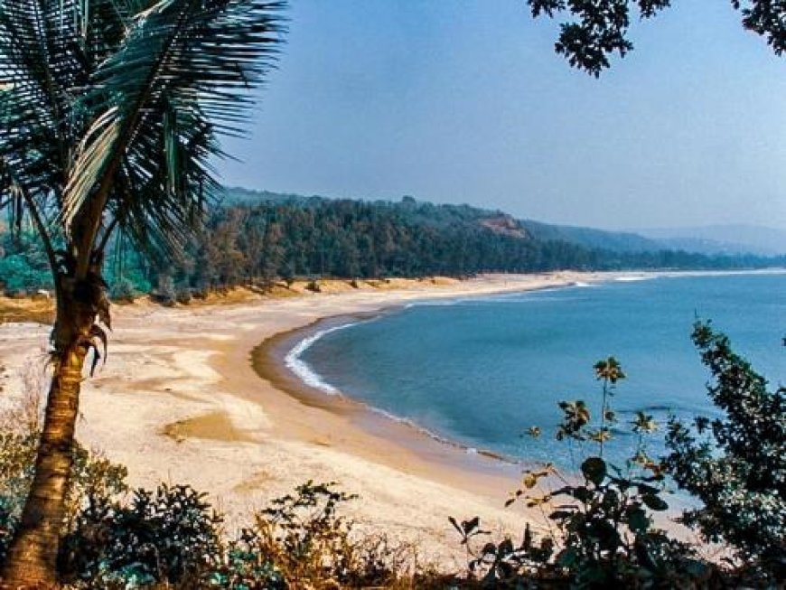 5-Day Romantic Getaway Itinerary to Alibaug for Couples
